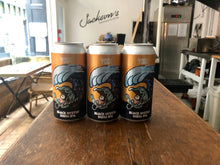 Load image into Gallery viewer, Jackson’s Black Oyster Shell IPA (case)

