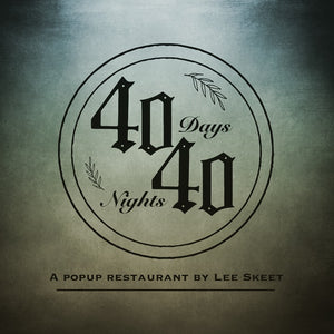 40 Days, 40 Nights